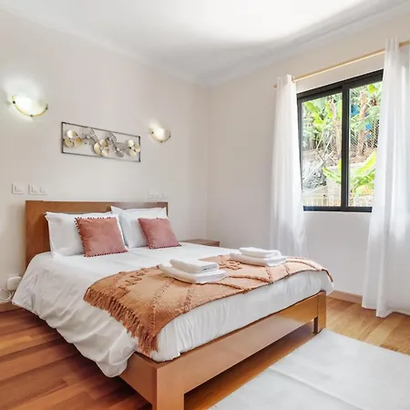 Atlantic Ocean Breeze Villa Ponta do Sol  Exterior photo