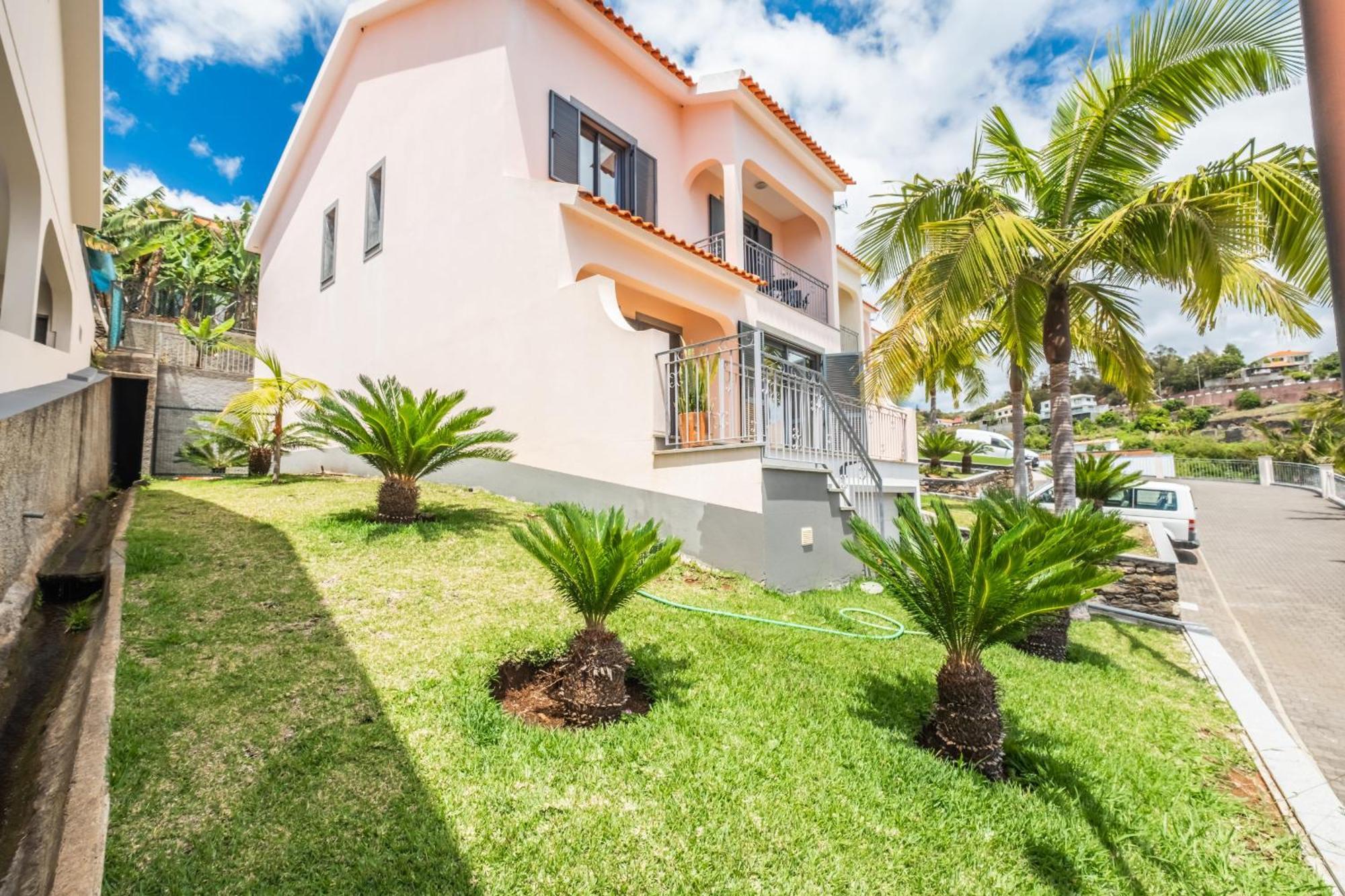 Holiday home Atlantic Ocean Breeze *