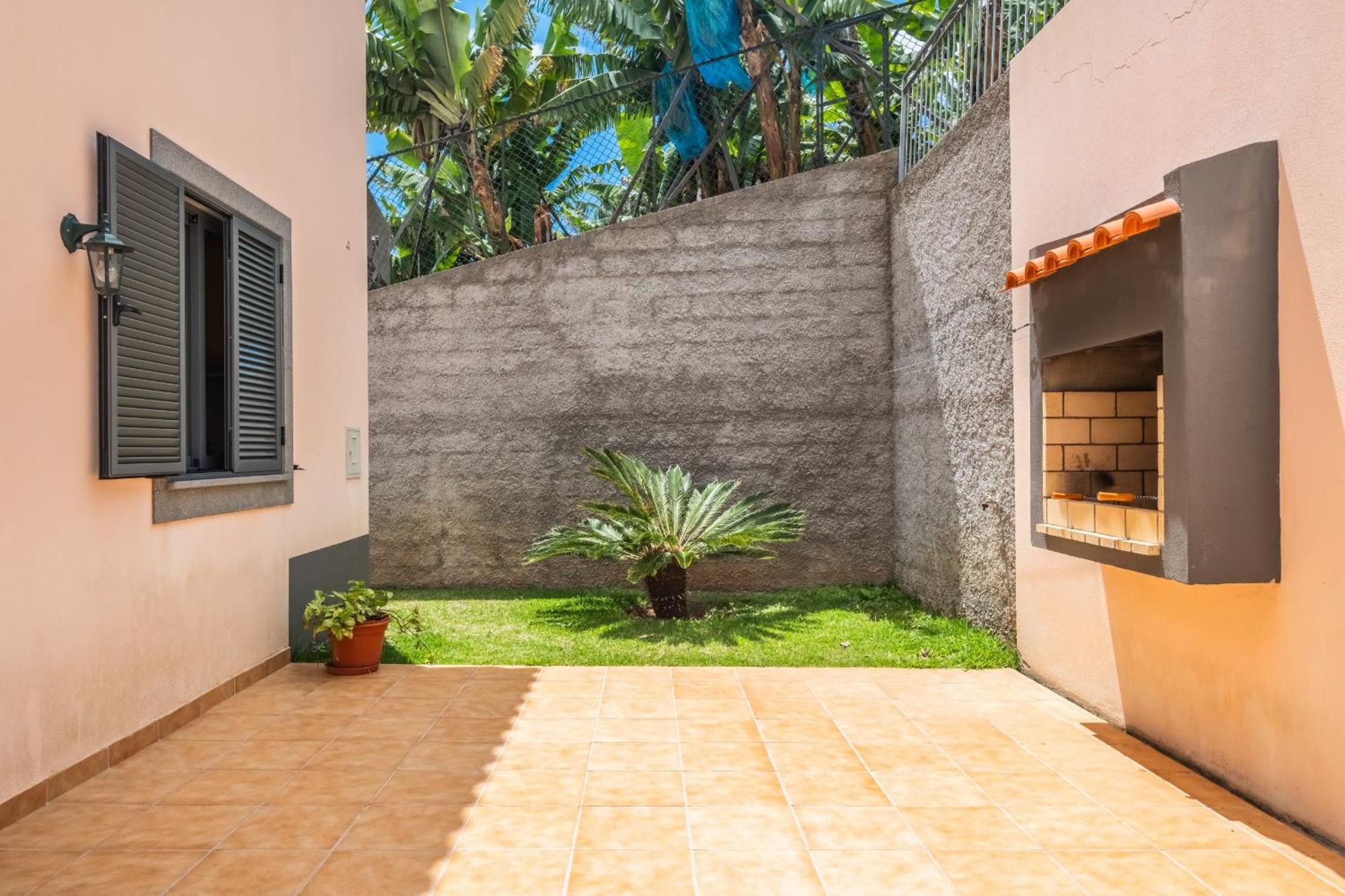 Atlantic Ocean Breeze Holiday home Ponta do Sol (Madeira)