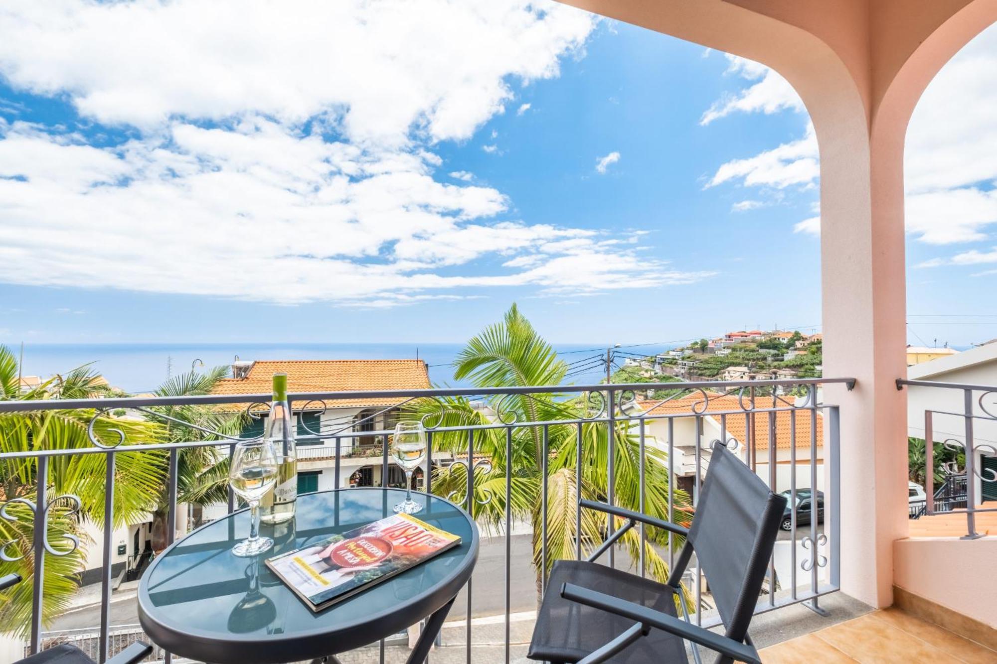 Holiday home Atlantic Ocean Breeze