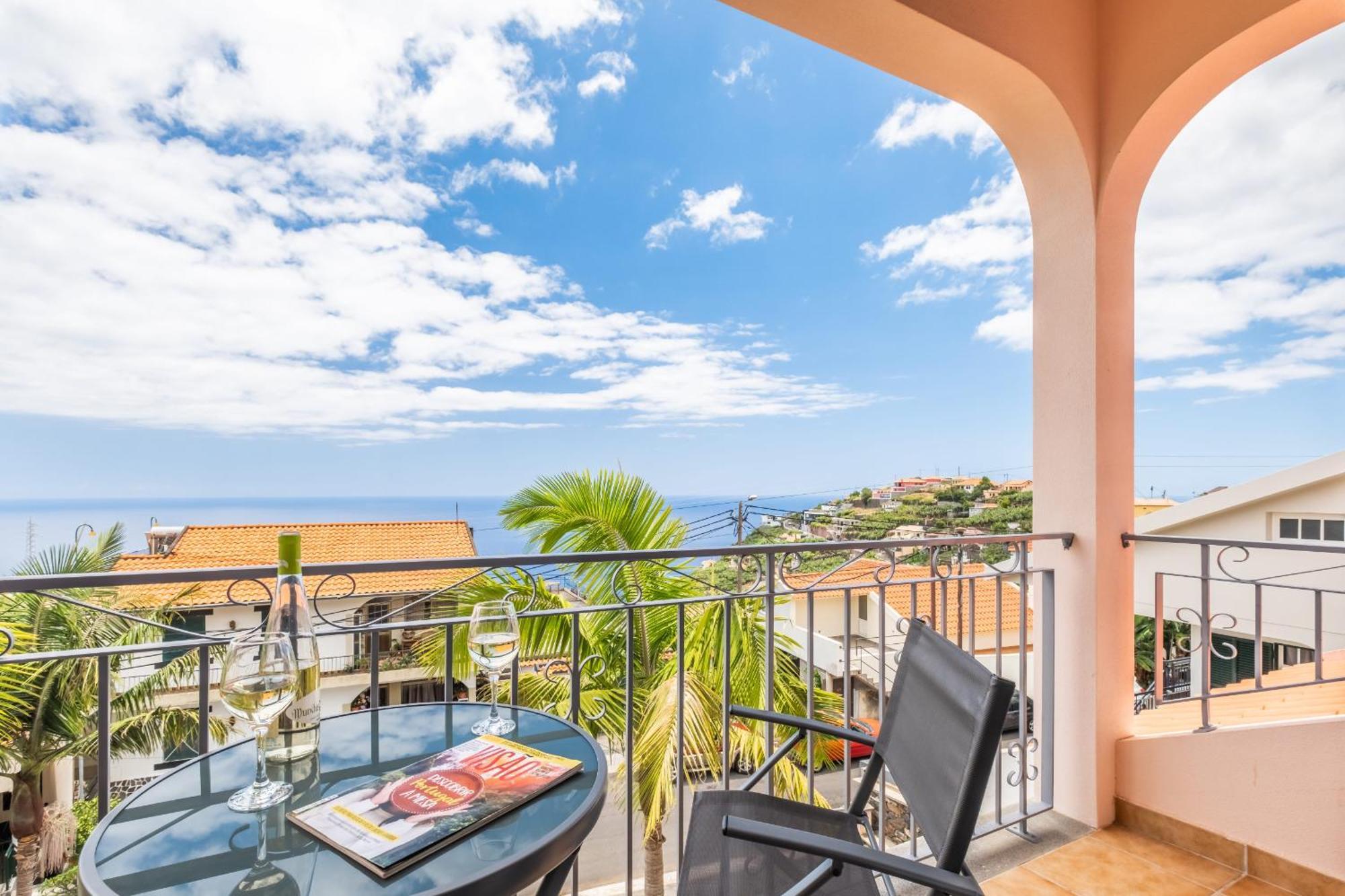 Holiday home Atlantic Ocean Breeze *