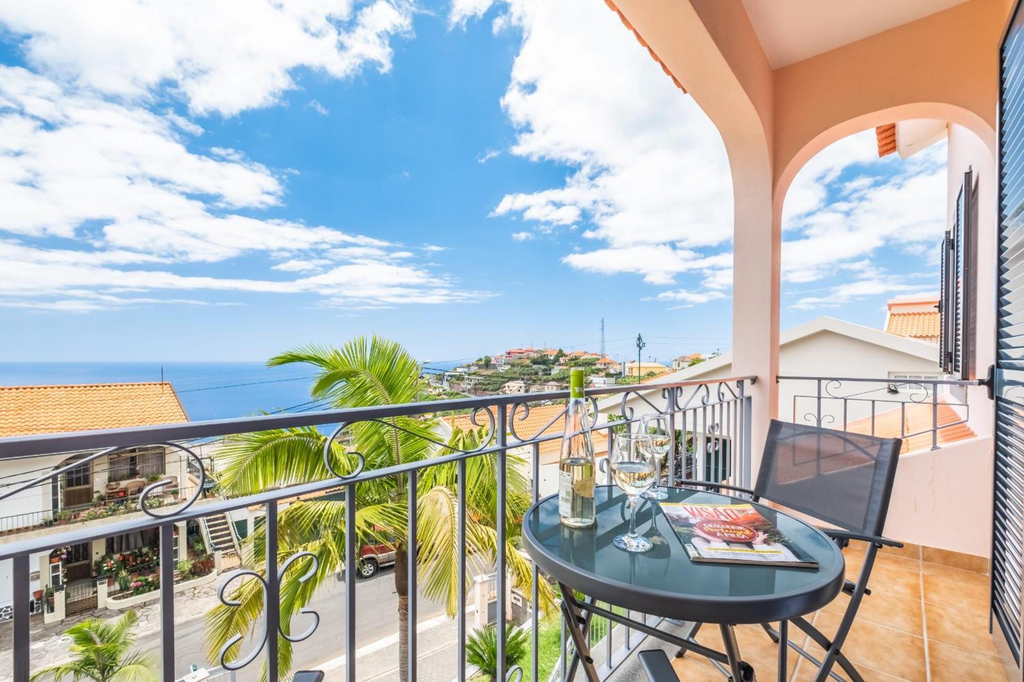 Atlantic Ocean Breeze Holiday home