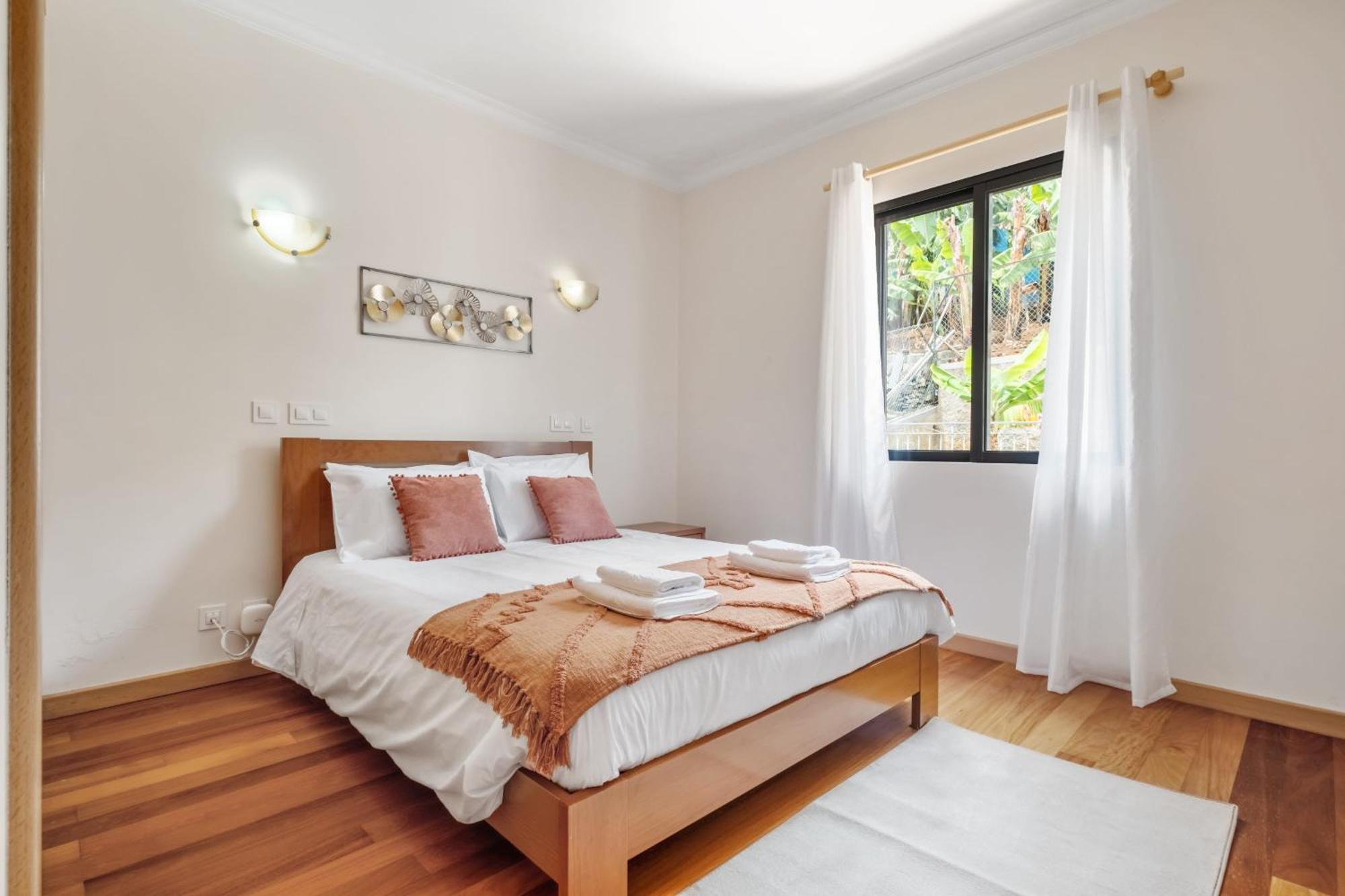 Atlantic Ocean Breeze Holiday home