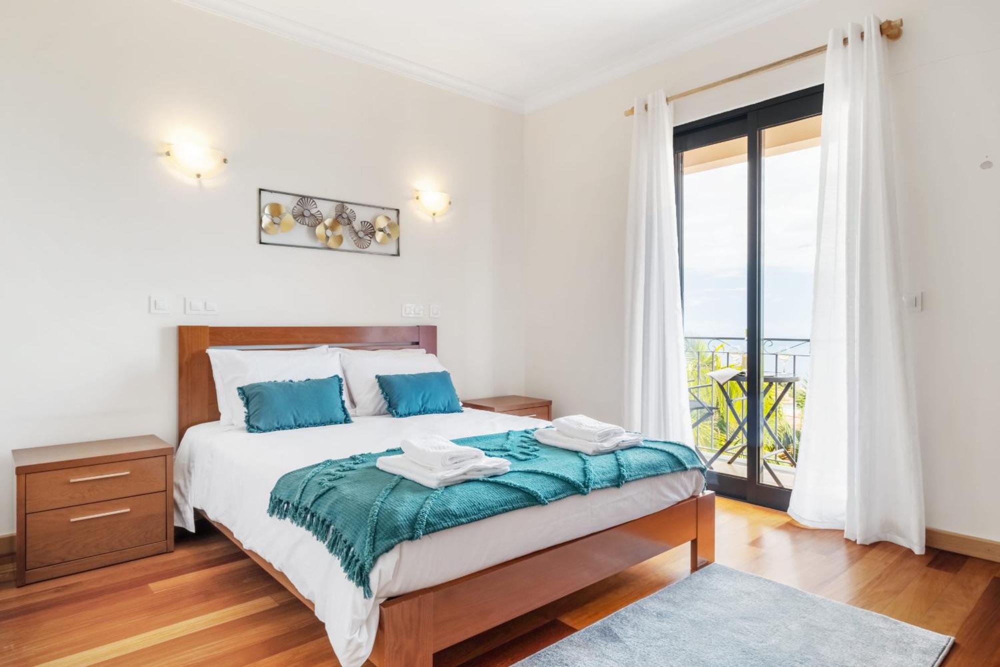 Atlantic Ocean Breeze Holiday home