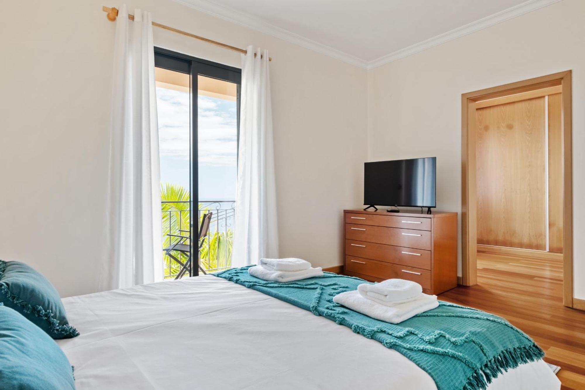 Atlantic Ocean Breeze Holiday home *