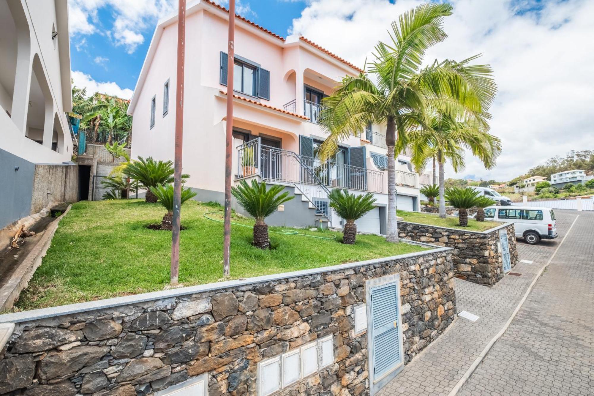 Holiday home Atlantic Ocean Breeze *